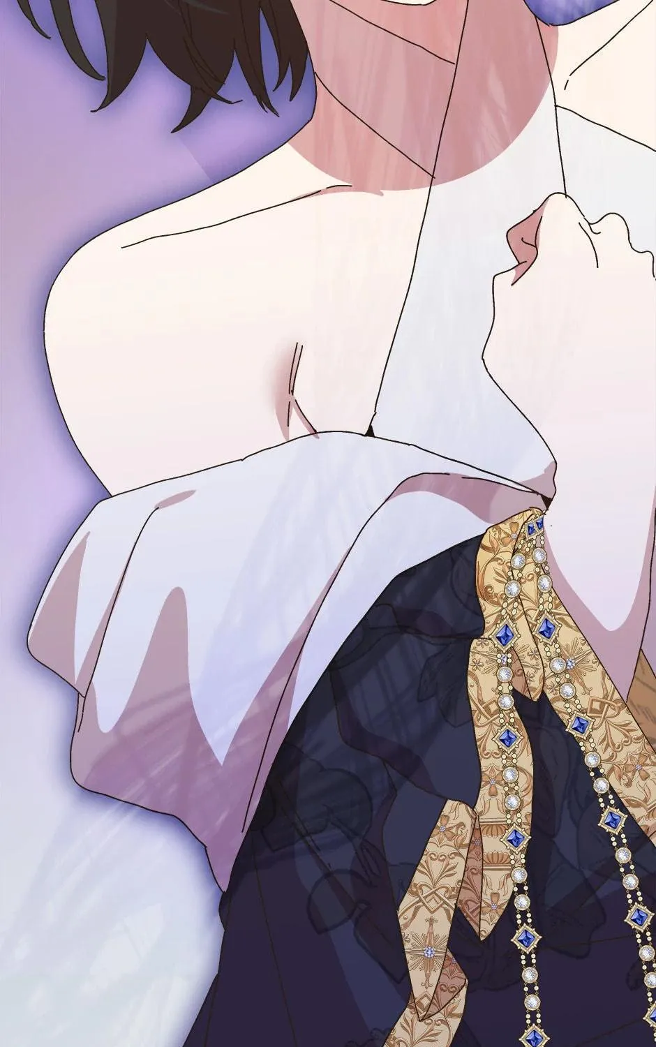 Crazy Like a Fox Chapter 140 page 107 - 