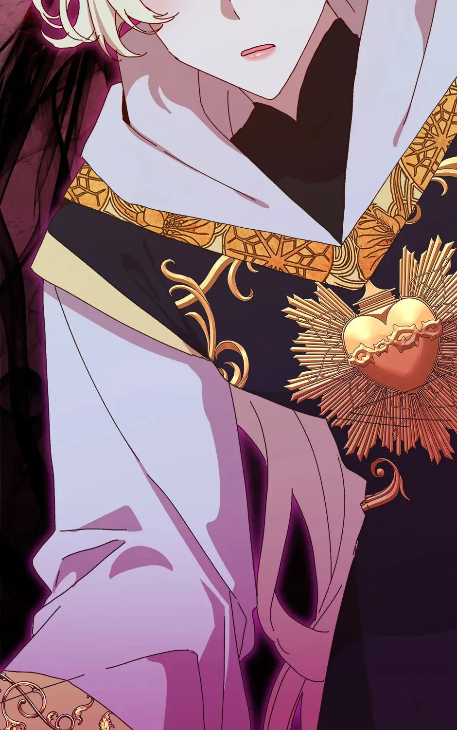Crazy Like a Fox Chapter 140 page 117 - 