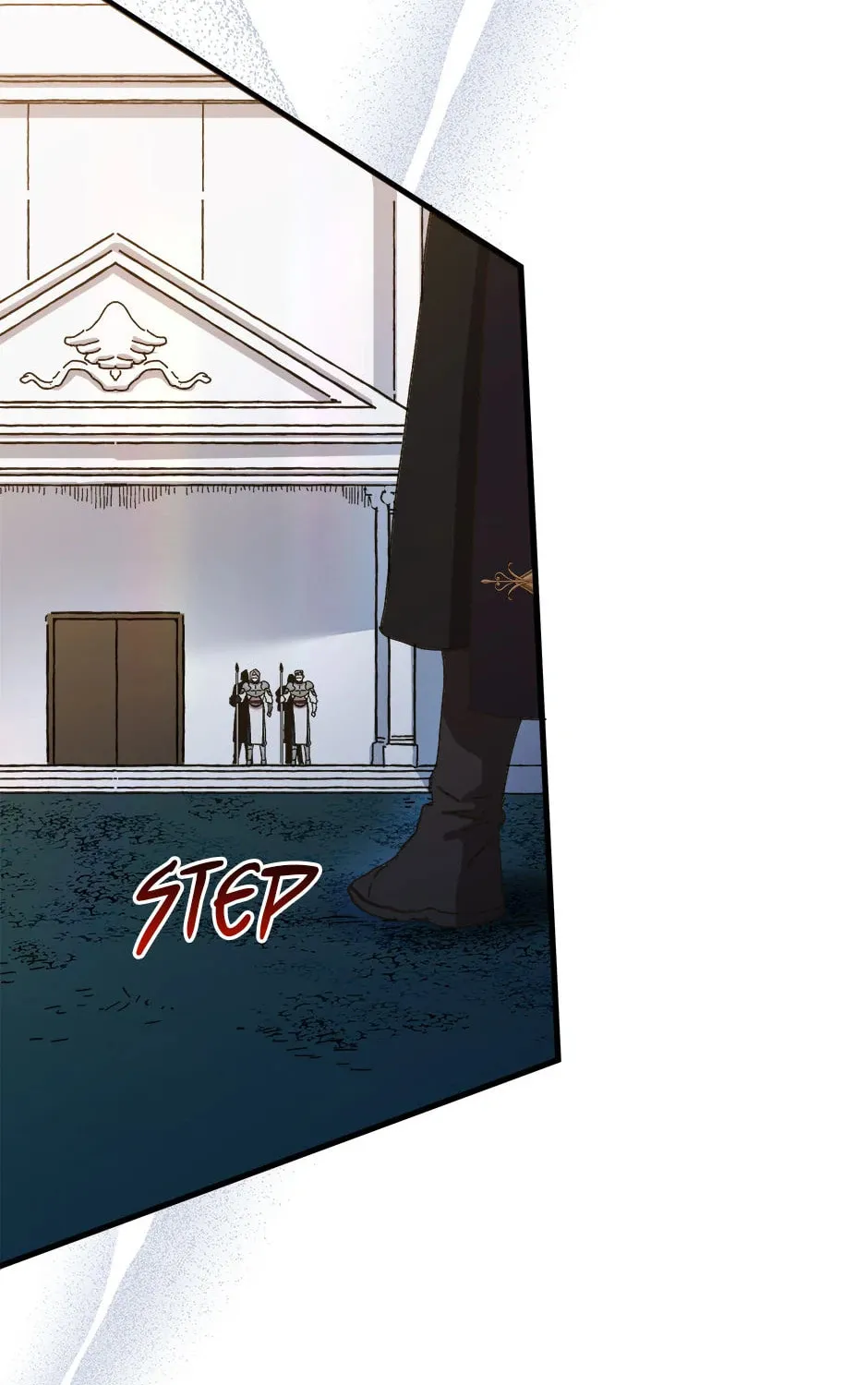 Crazy Like a Fox Chapter 140 page 13 - 