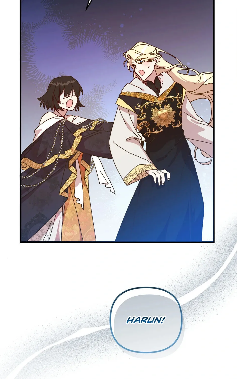 Crazy Like a Fox Chapter 140 page 121 - 