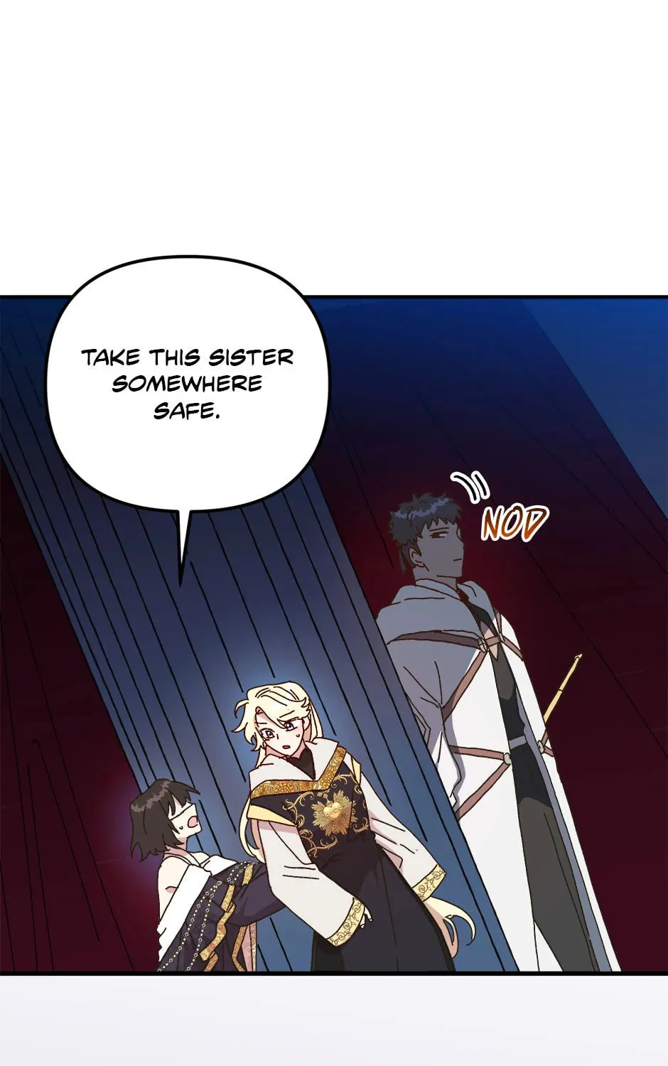 Crazy Like a Fox Chapter 140 page 123 - 