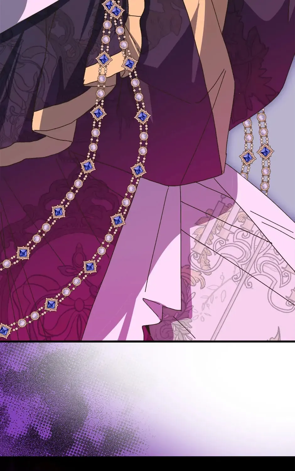 Crazy Like a Fox Chapter 140 page 127 - 