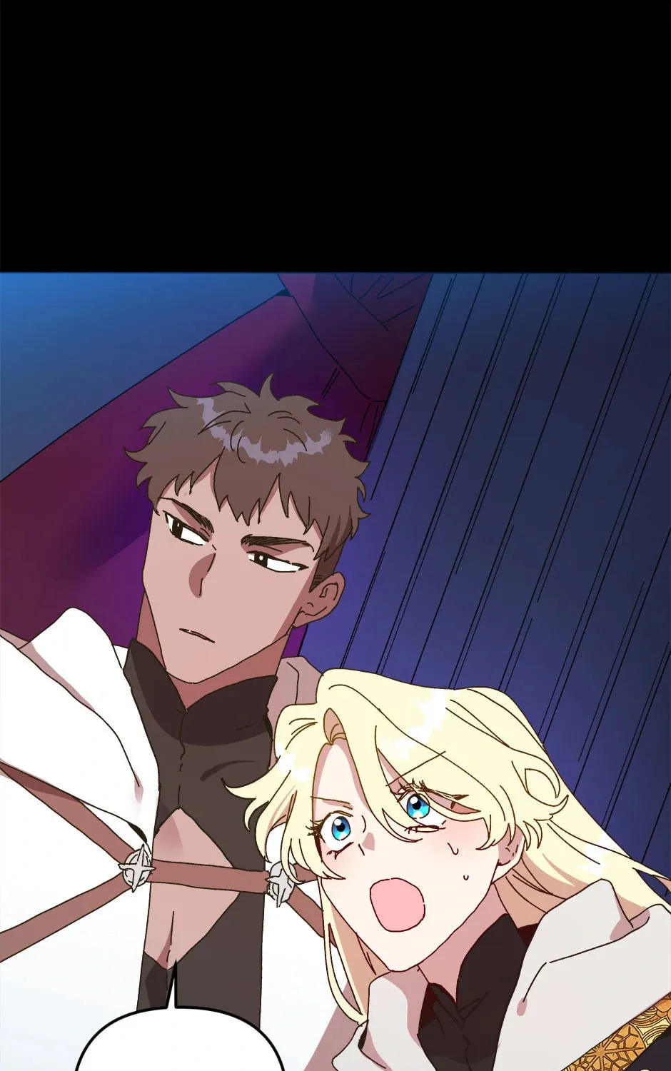 Crazy Like a Fox Chapter 140 page 135 - 