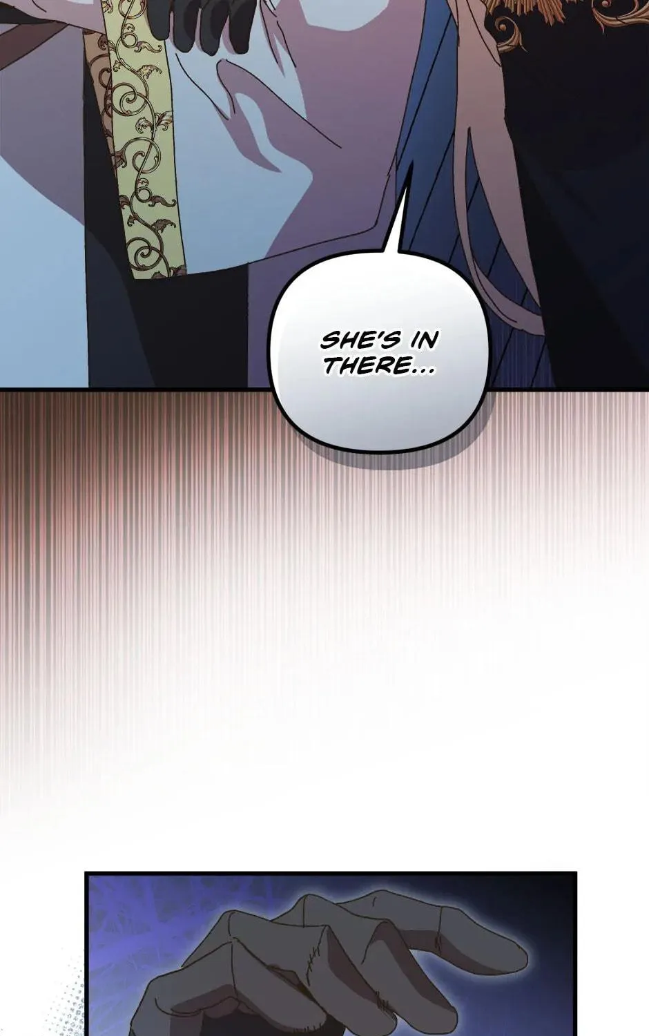 Crazy Like a Fox Chapter 140 page 137 - 