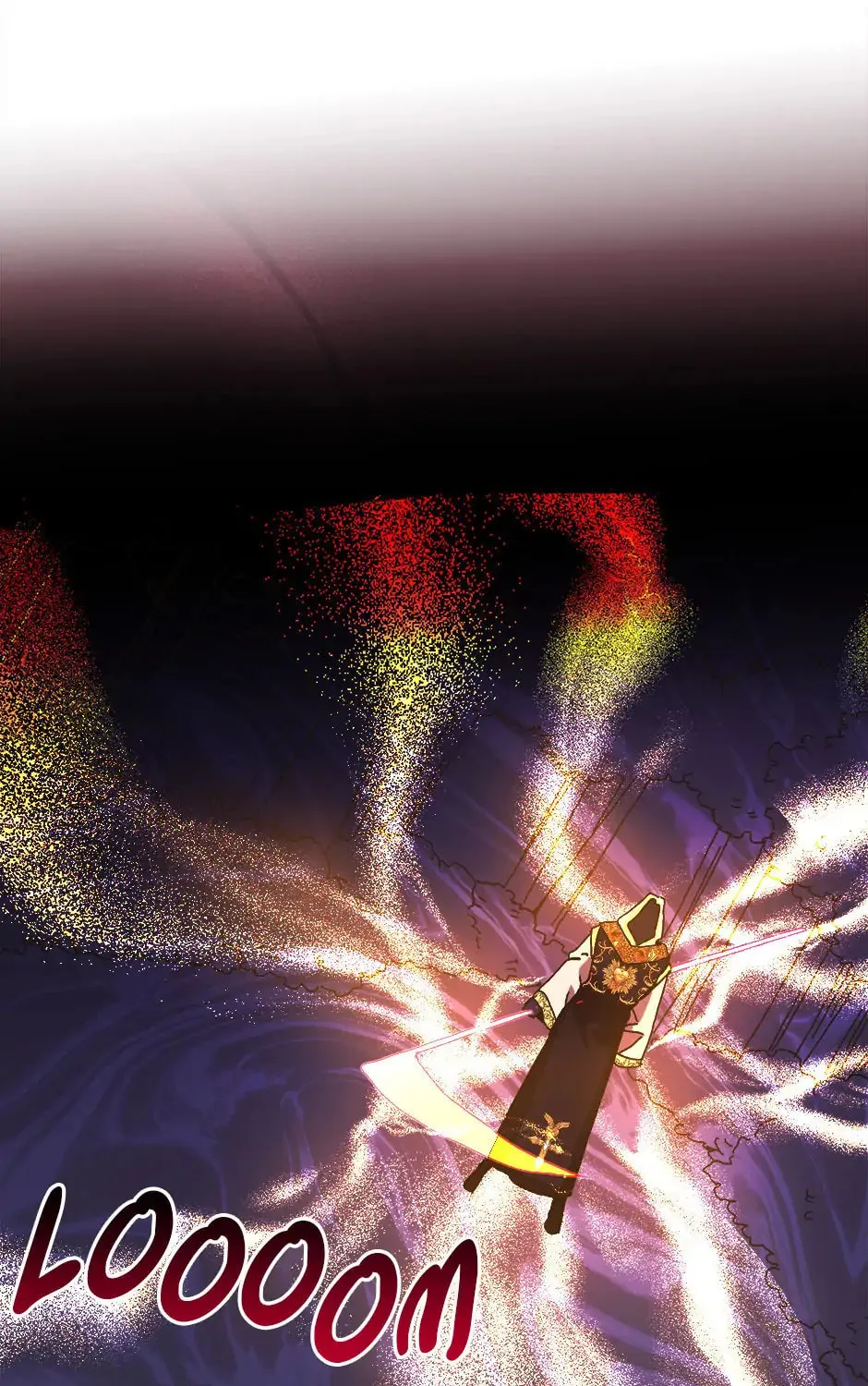 Crazy Like a Fox Chapter 140 page 15 - 