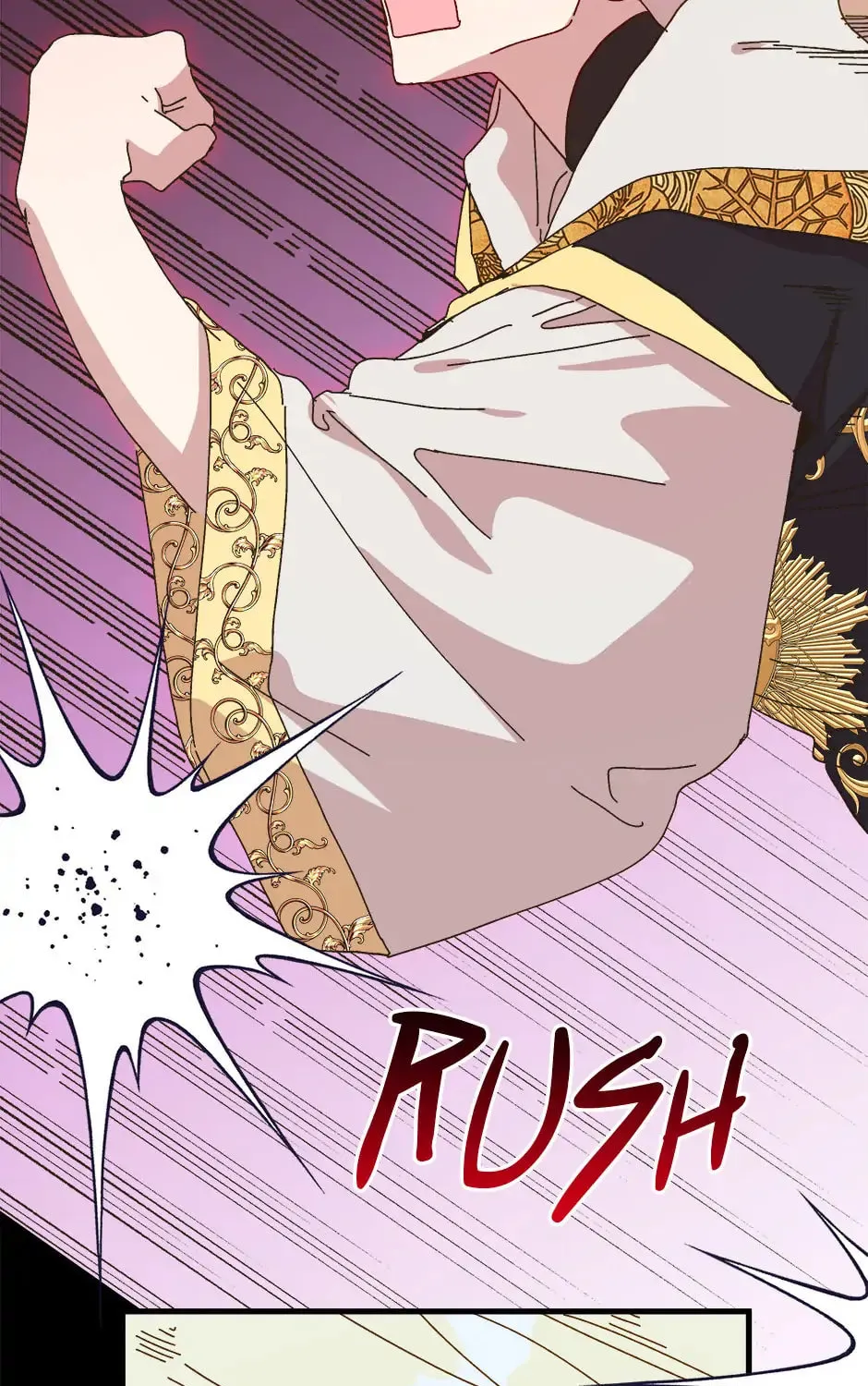 Crazy Like a Fox Chapter 140 page 141 - 