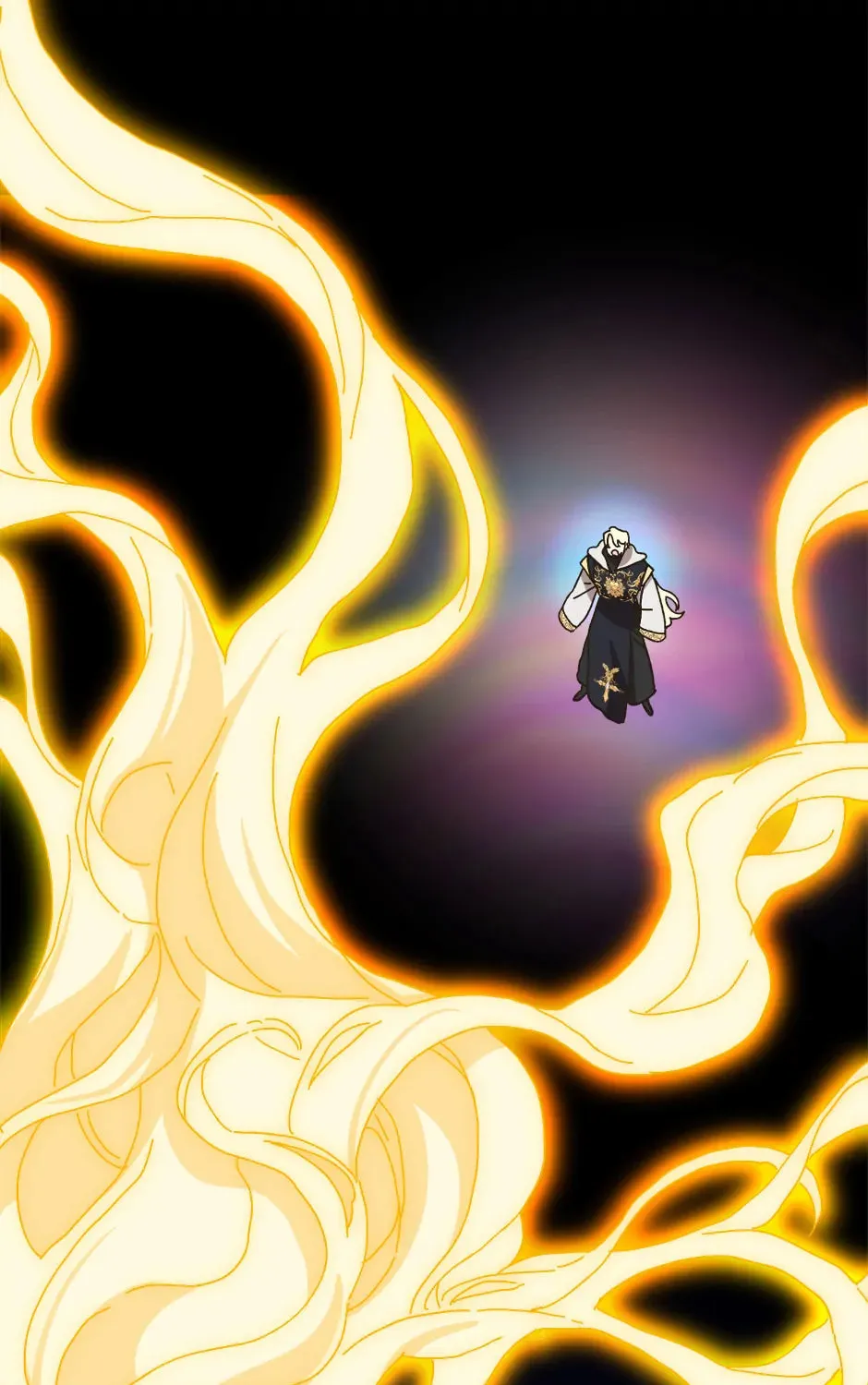 Crazy Like a Fox Chapter 140 page 151 - 