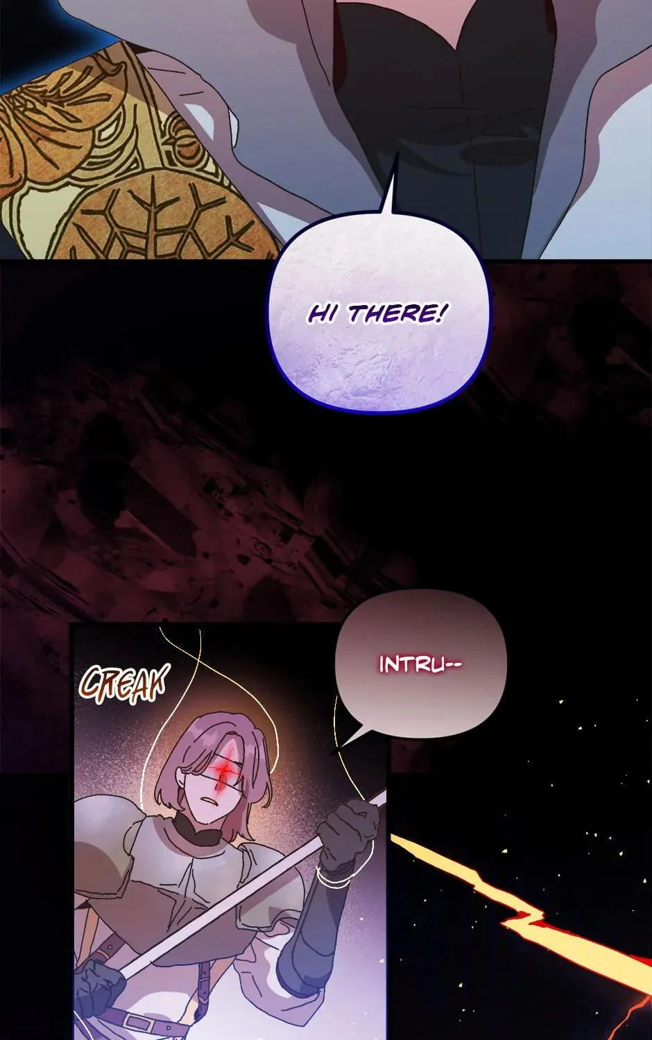 Crazy Like a Fox Chapter 140 page 19 - 