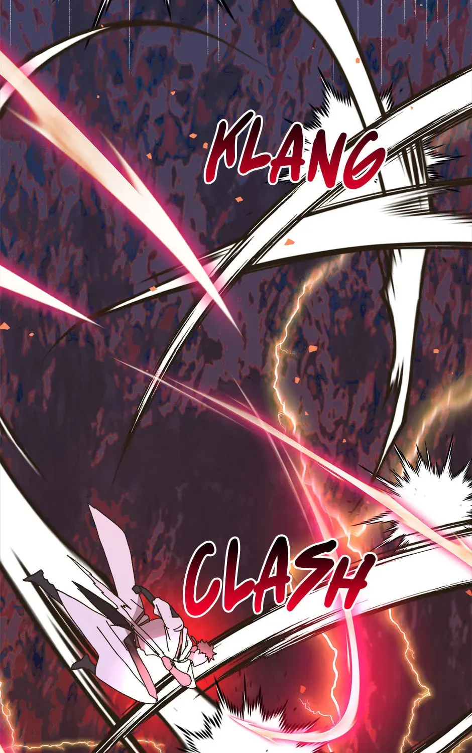 Crazy Like a Fox Chapter 140 page 183 - 