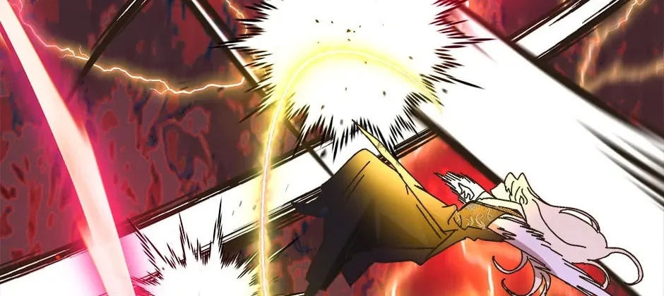 Crazy Like a Fox Chapter 140 page 184 - 