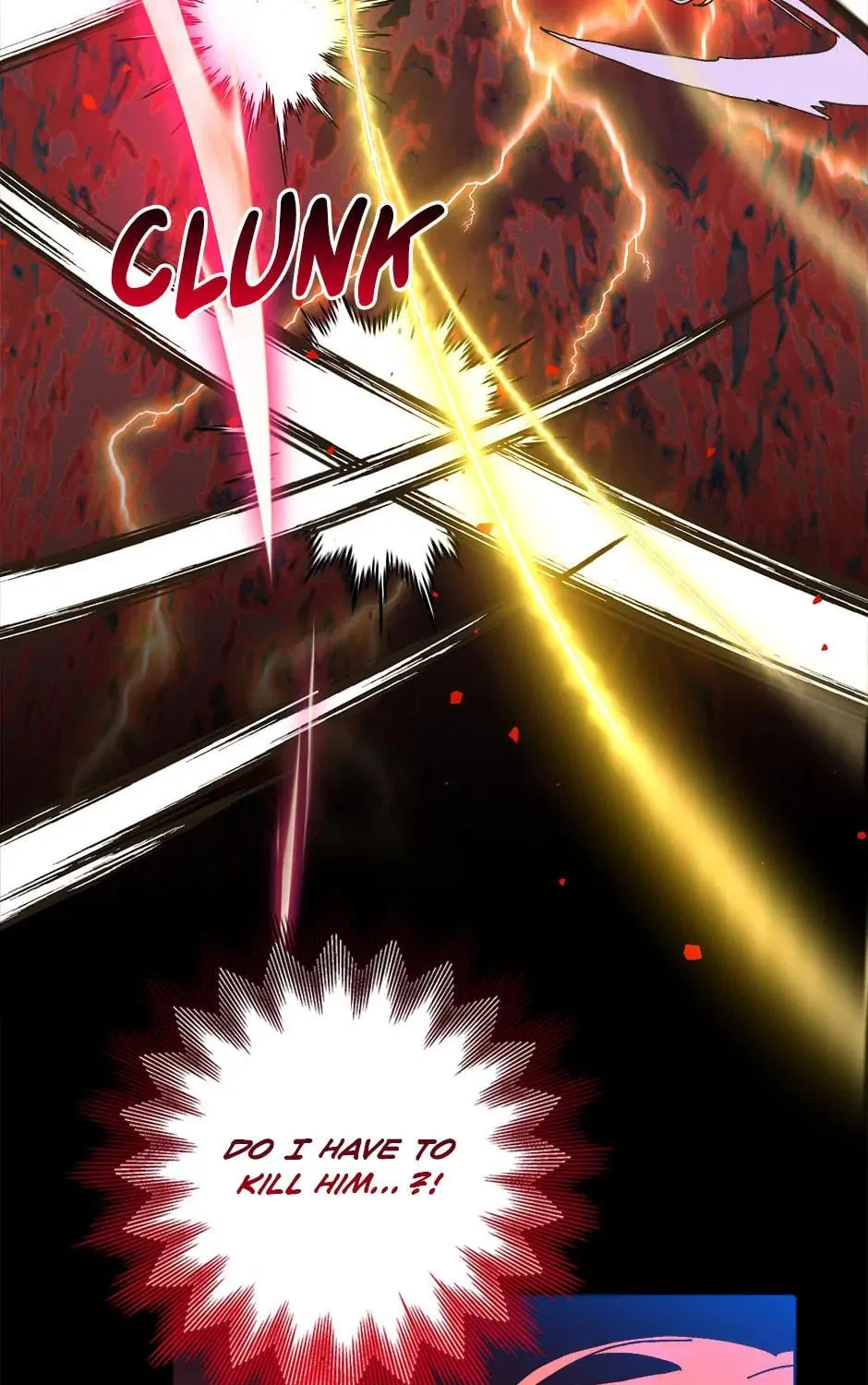 Crazy Like a Fox Chapter 140 page 185 - 