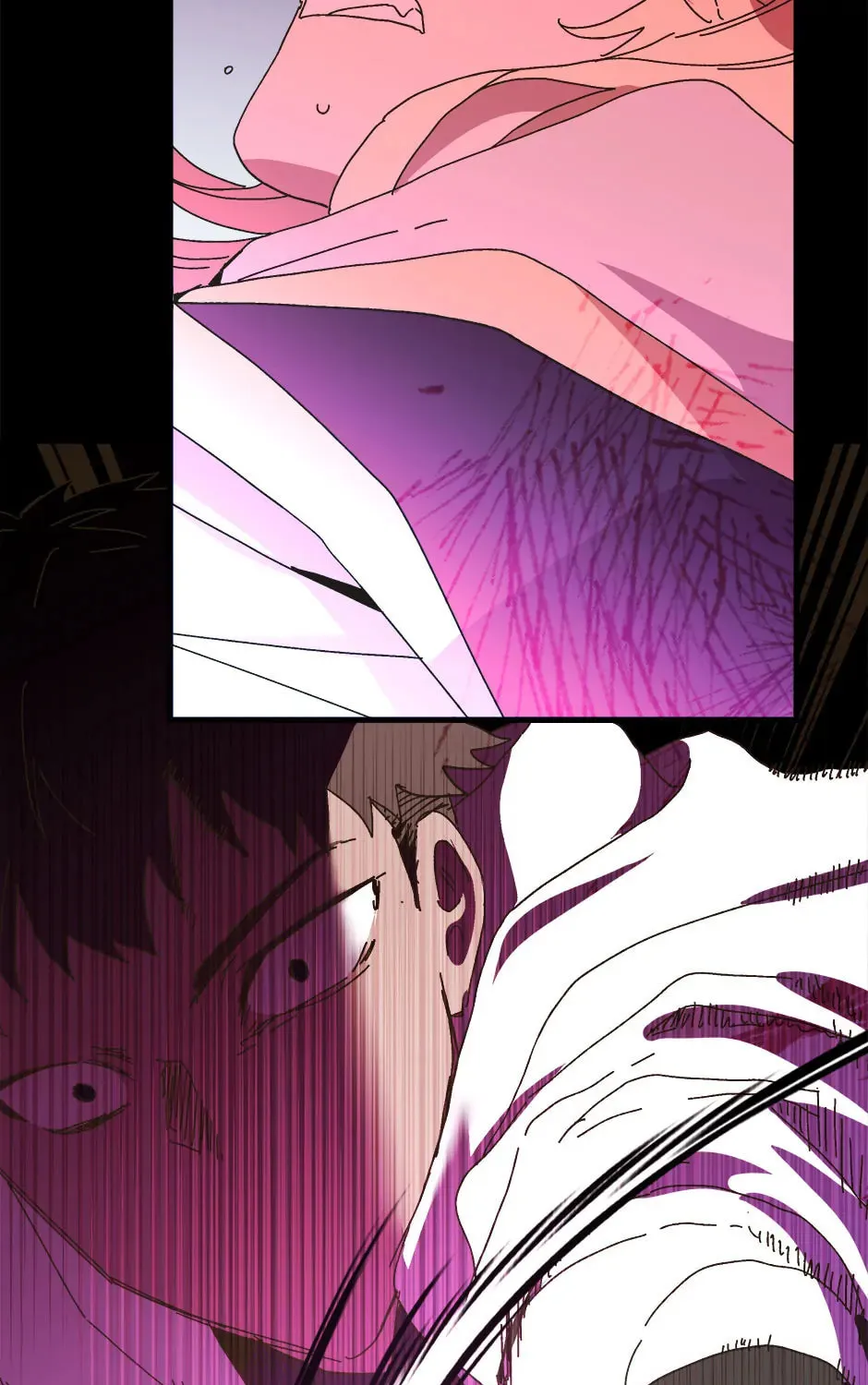 Crazy Like a Fox Chapter 140 page 187 - 