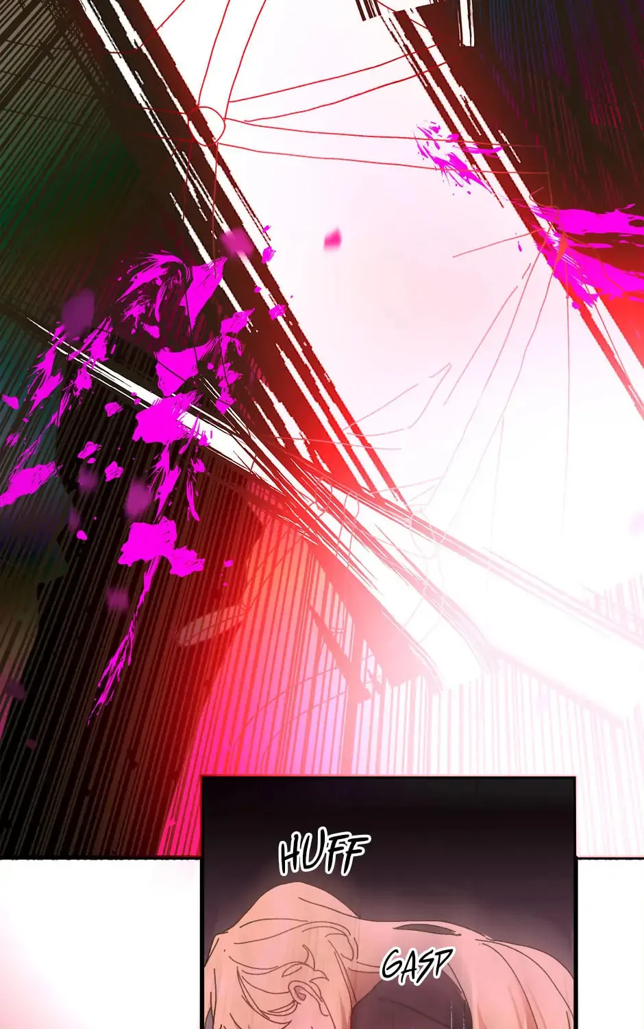 Crazy Like a Fox Chapter 140 page 195 - 