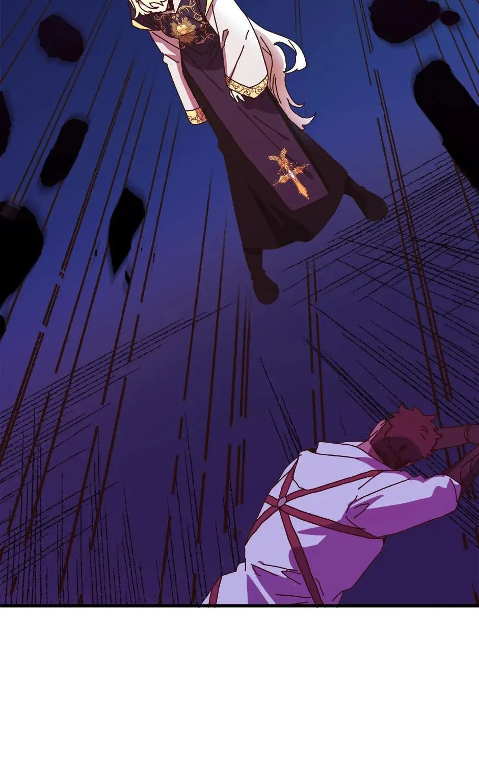 Crazy Like a Fox Chapter 140 page 199 - 