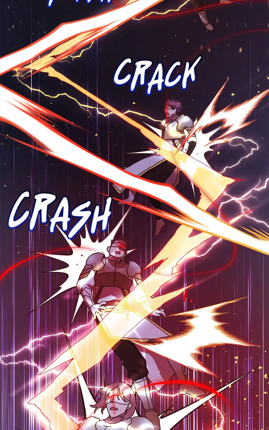 Crazy Like a Fox Chapter 140 page 21 - 