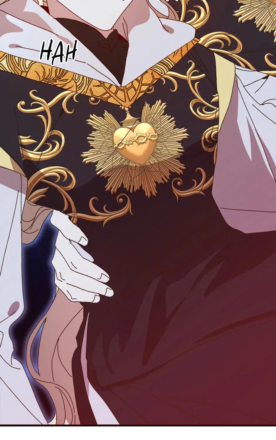 Crazy Like a Fox Chapter 140 page 203 - 