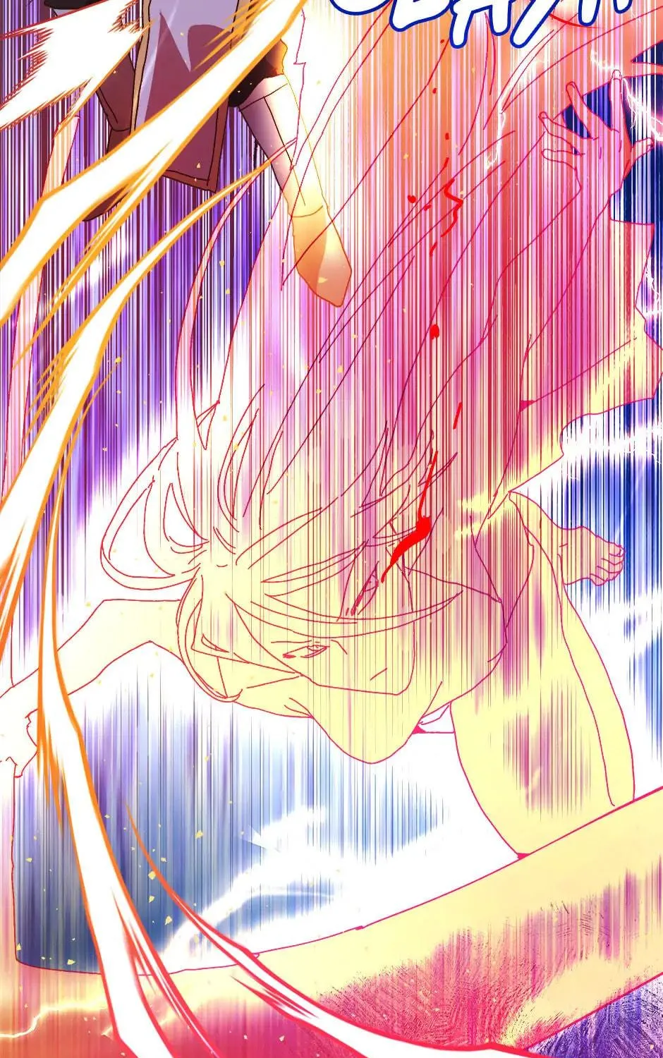 Crazy Like a Fox Chapter 140 page 23 - 