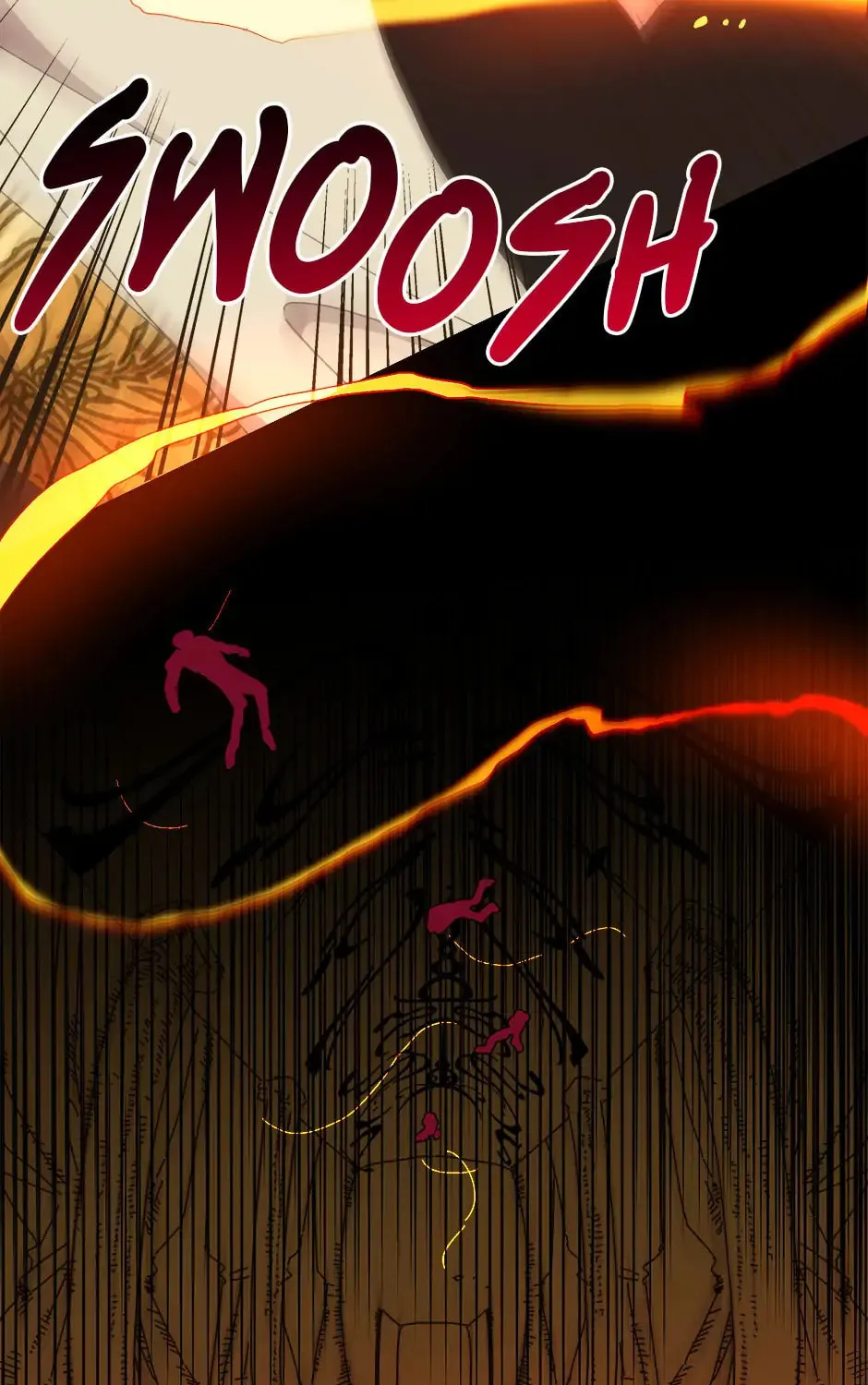 Crazy Like a Fox Chapter 140 page 31 - 