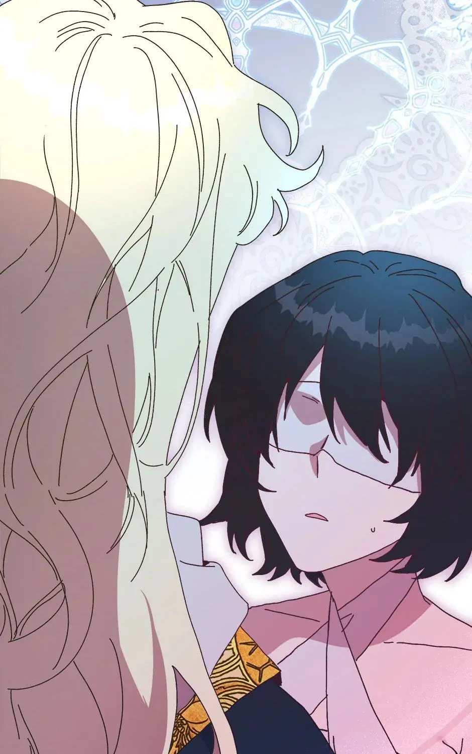 Crazy Like a Fox Chapter 140 page 47 - 