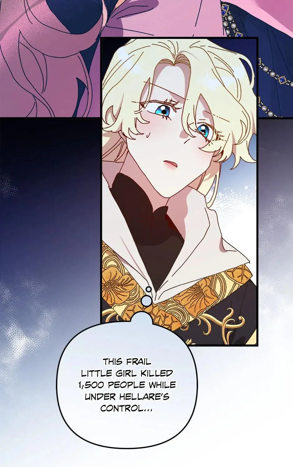 Crazy Like a Fox Chapter 140 page 49 - 