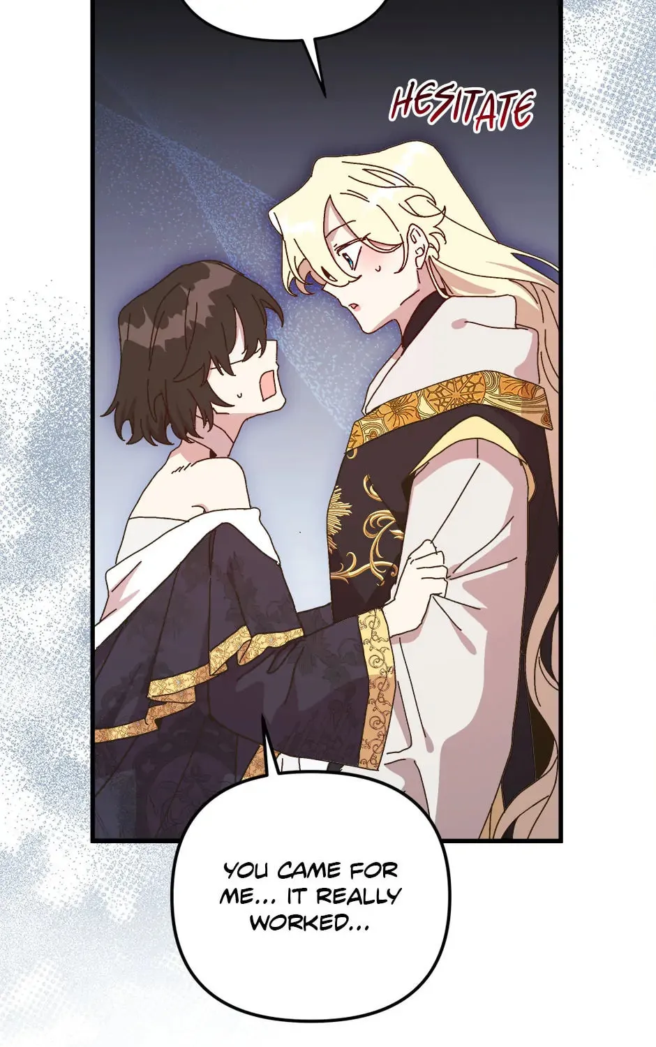 Crazy Like a Fox Chapter 140 page 57 - 