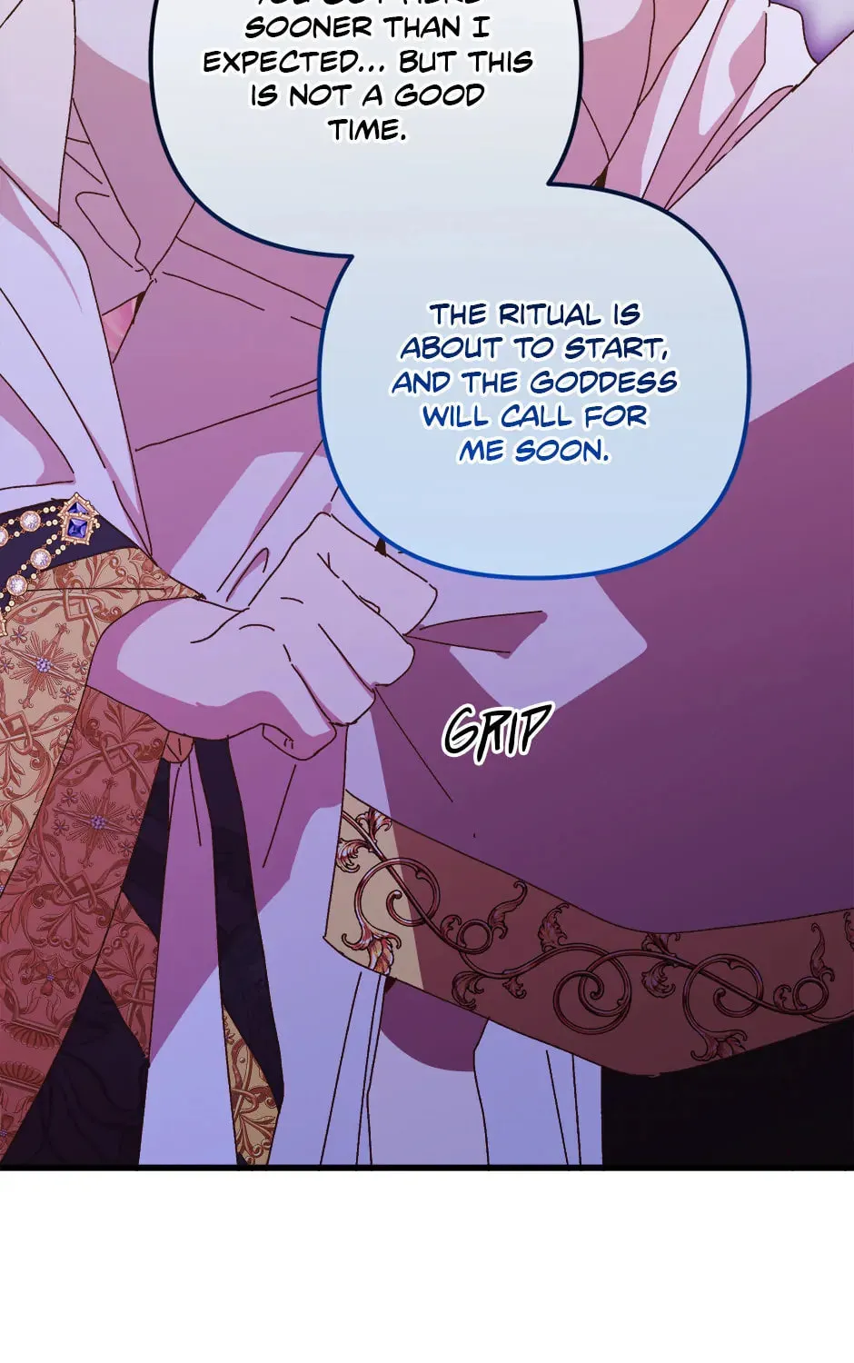 Crazy Like a Fox Chapter 140 page 61 - 