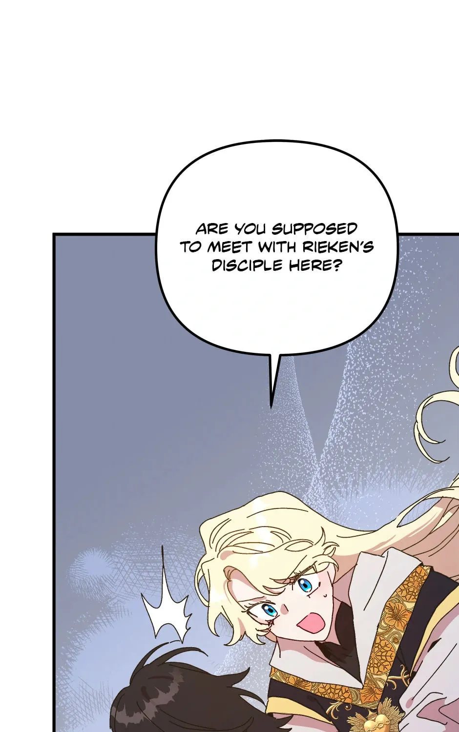 Crazy Like a Fox Chapter 140 page 63 - 
