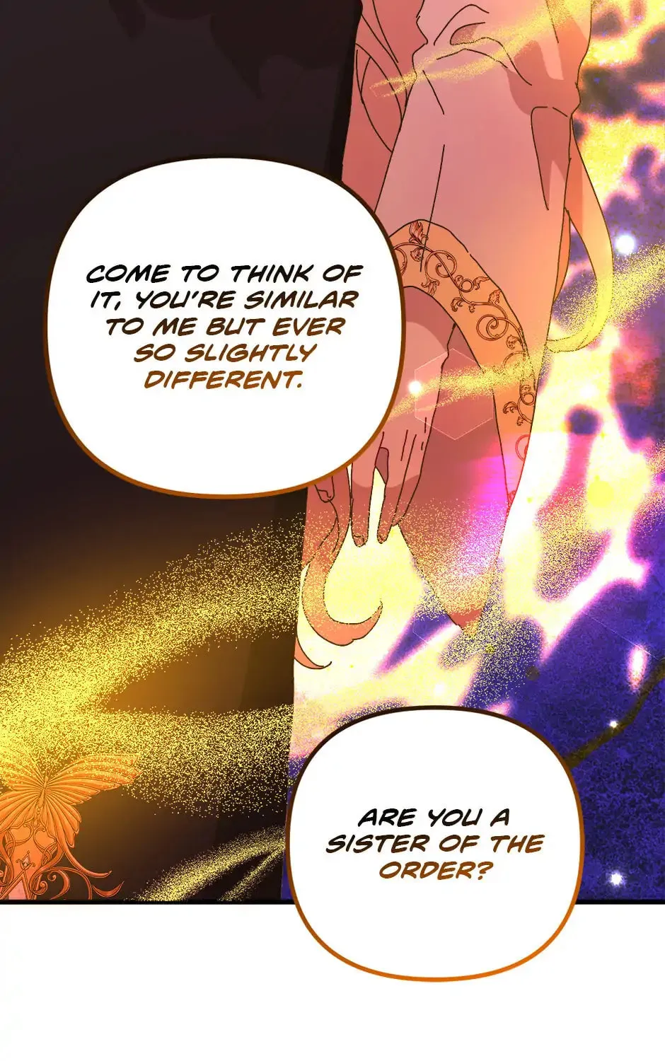 Crazy Like a Fox Chapter 140 page 73 - 