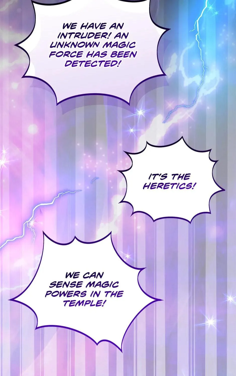 Crazy Like a Fox Chapter 140 page 9 - 