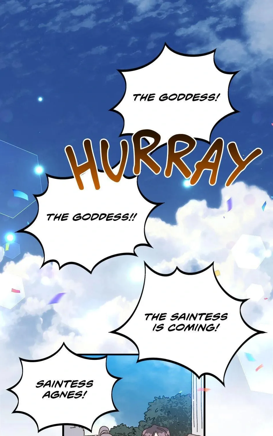 Crazy Like a Fox Chapter 141 page 1 - 