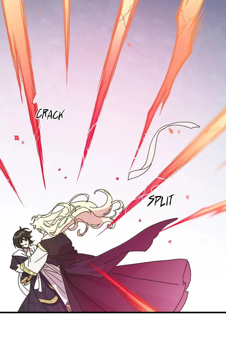 Crazy Like a Fox Chapter 141 page 103 - 