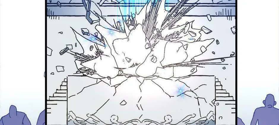 Crazy Like a Fox Chapter 141 page 118 - 