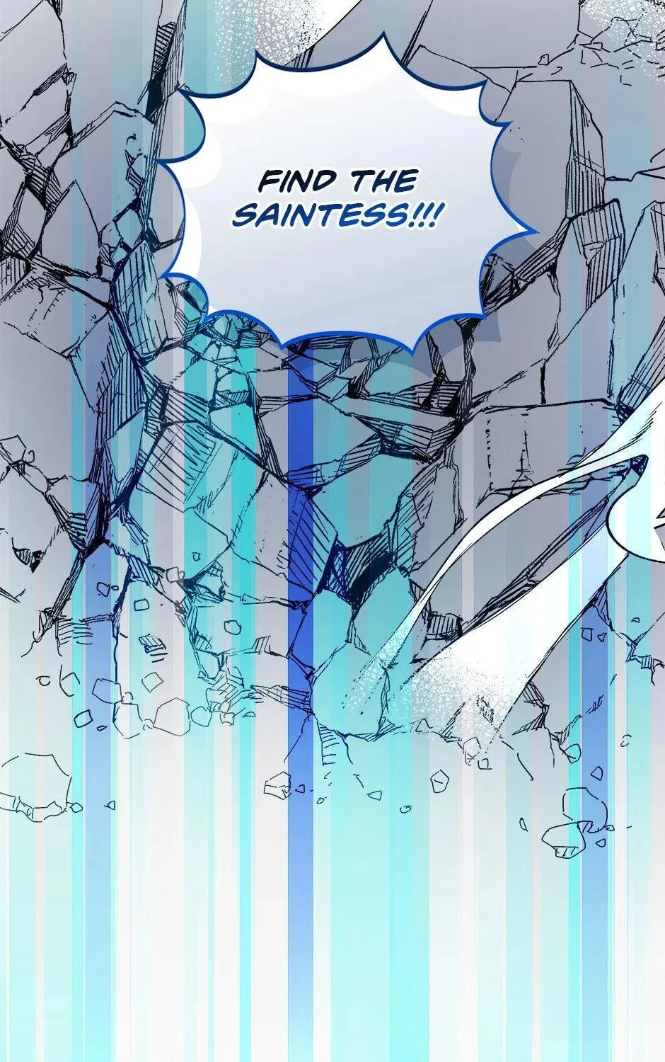 Crazy Like a Fox Chapter 141 page 121 - 
