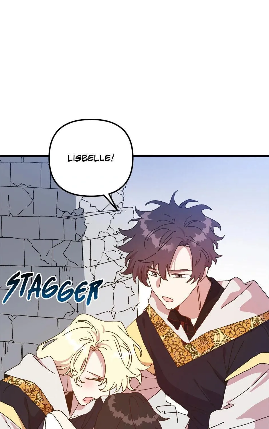 Crazy Like a Fox Chapter 141 page 127 - 