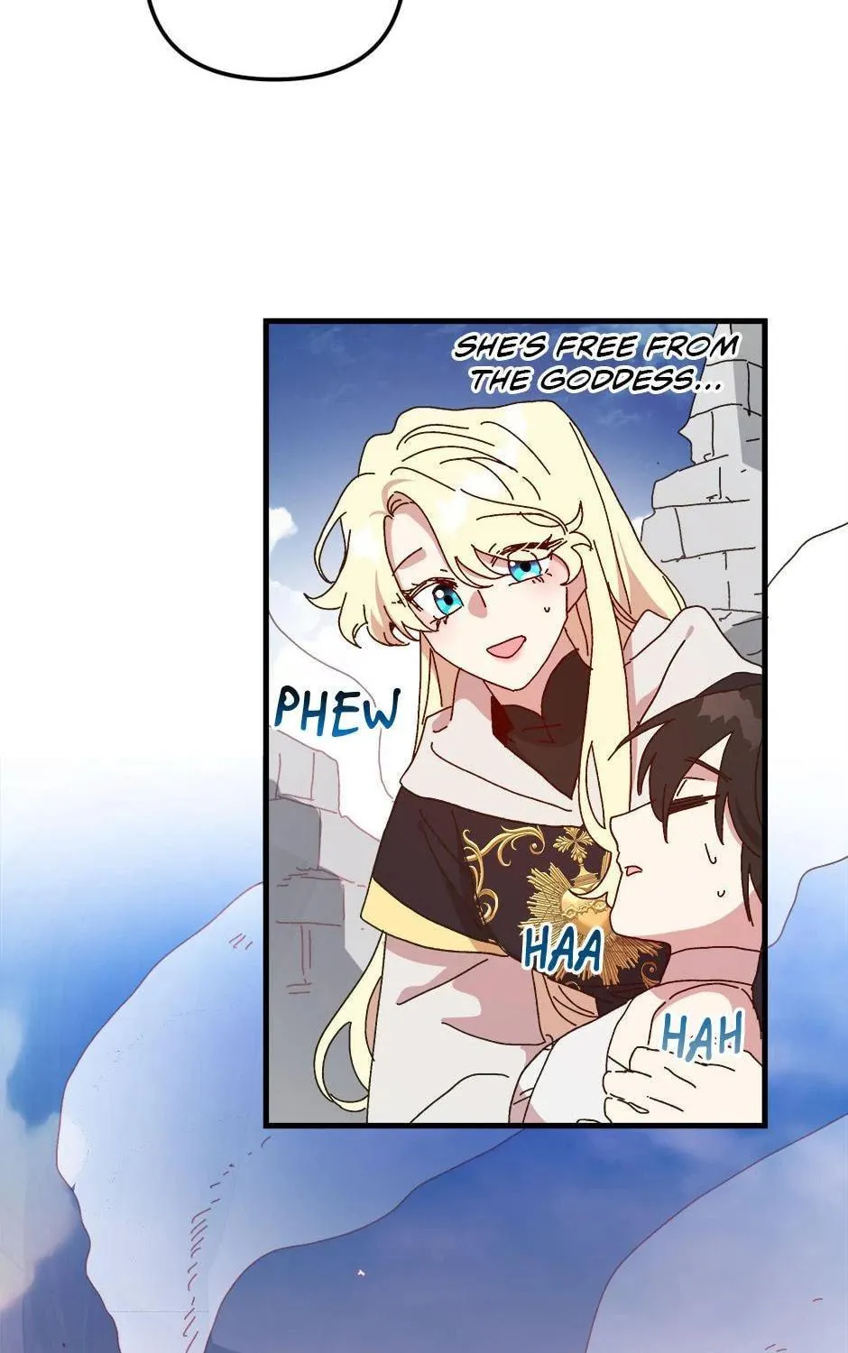 Crazy Like a Fox Chapter 141 page 131 - 