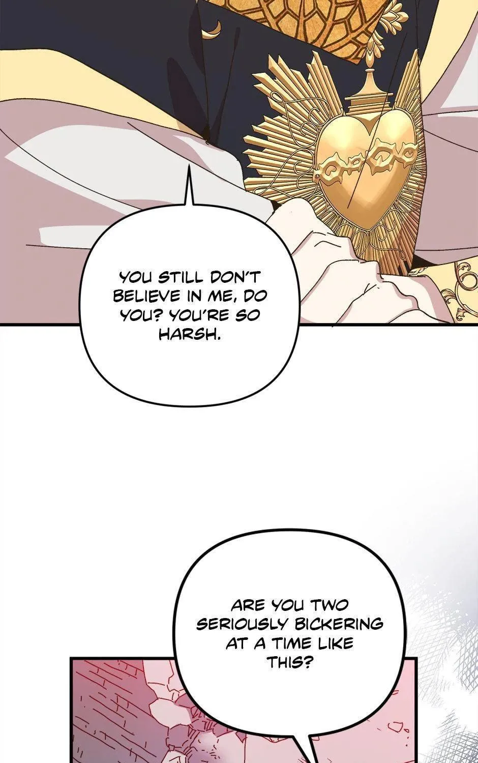 Crazy Like a Fox Chapter 141 page 139 - 