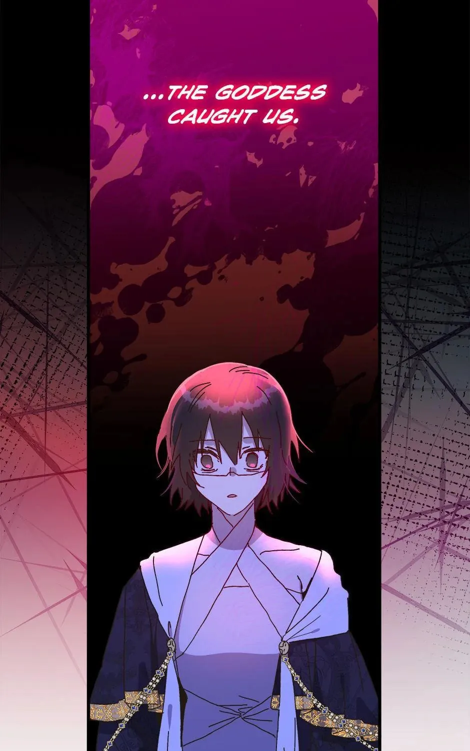 Crazy Like a Fox Chapter 141 page 15 - 