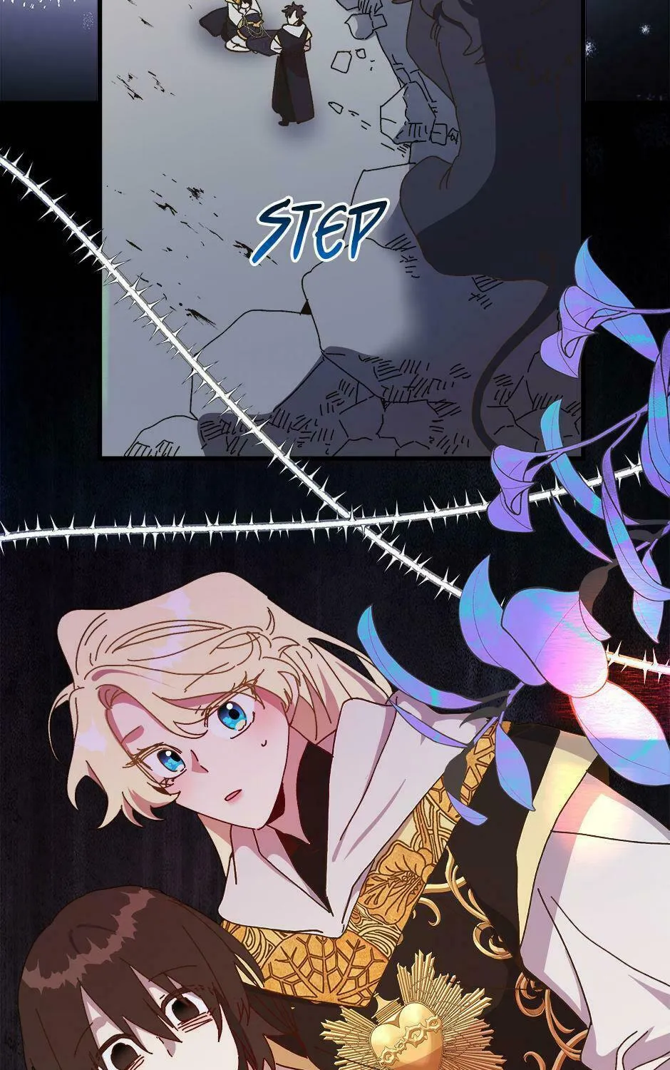 Crazy Like a Fox Chapter 141 page 141 - 