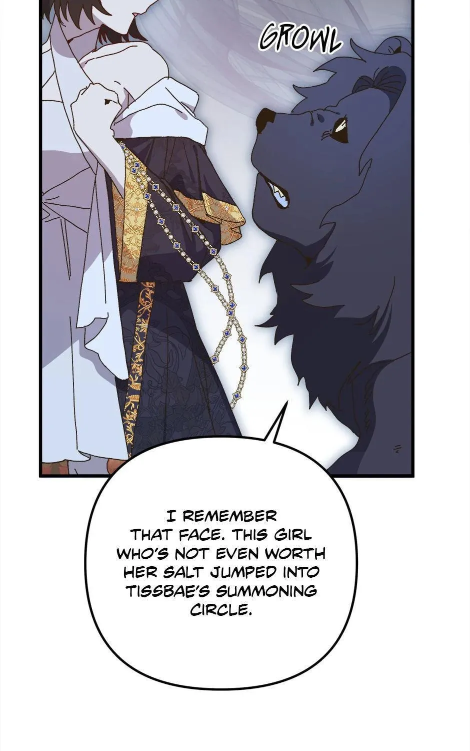 Crazy Like a Fox Chapter 141 page 147 - 