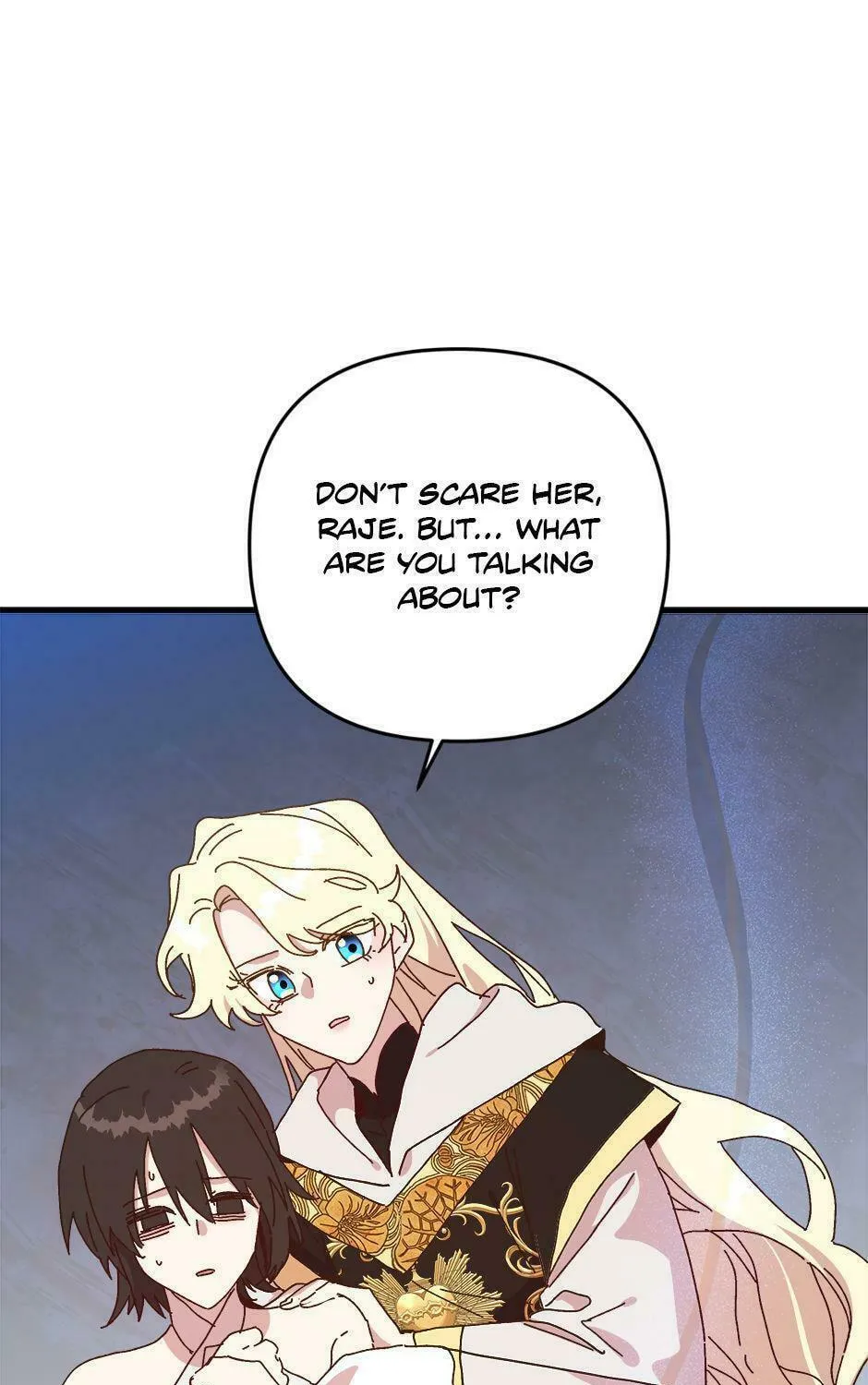 Crazy Like a Fox Chapter 141 page 149 - 