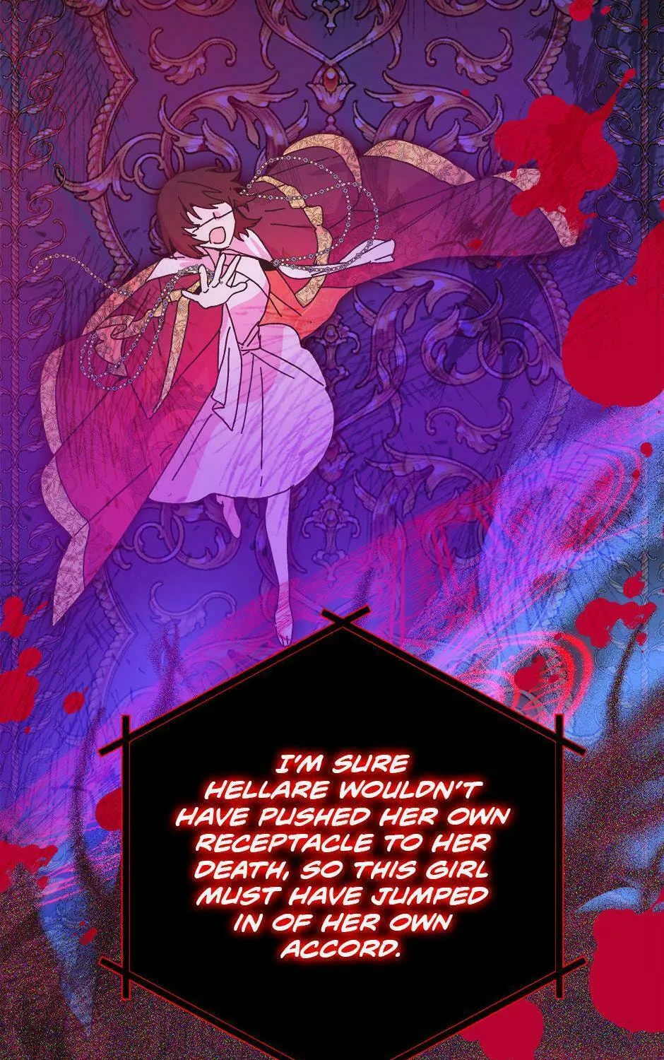 Crazy Like a Fox Chapter 141 page 153 - 