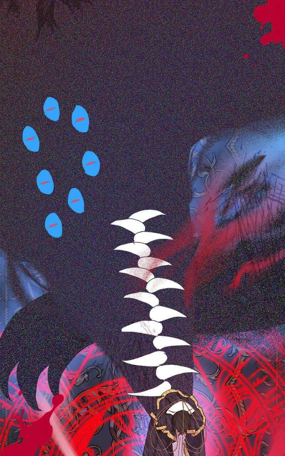 Crazy Like a Fox Chapter 141 page 155 - 