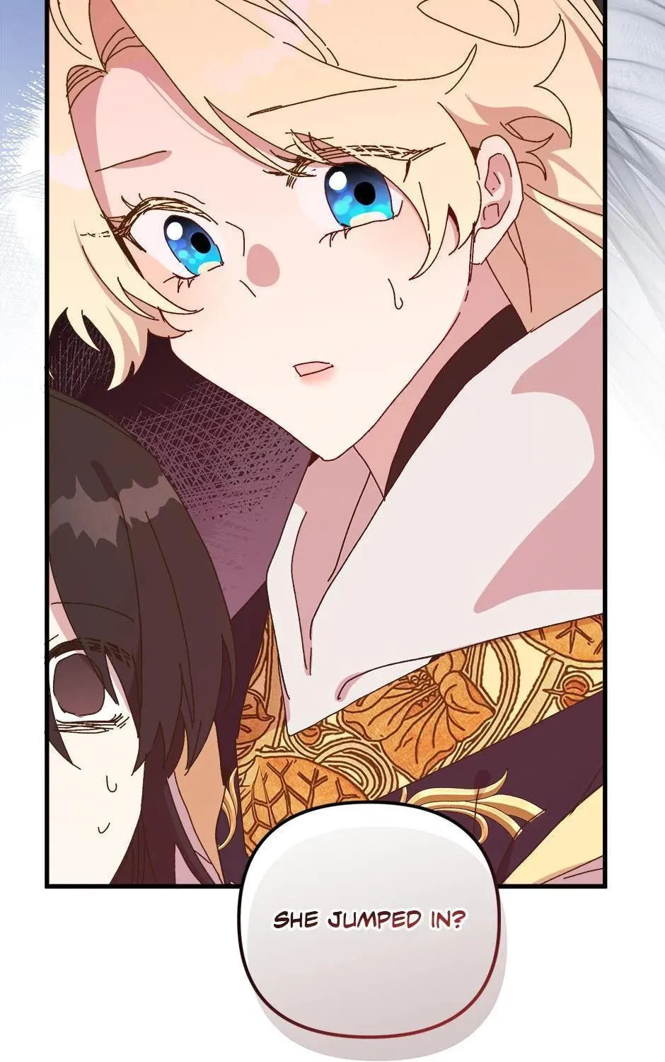 Crazy Like a Fox Chapter 141 page 159 - 
