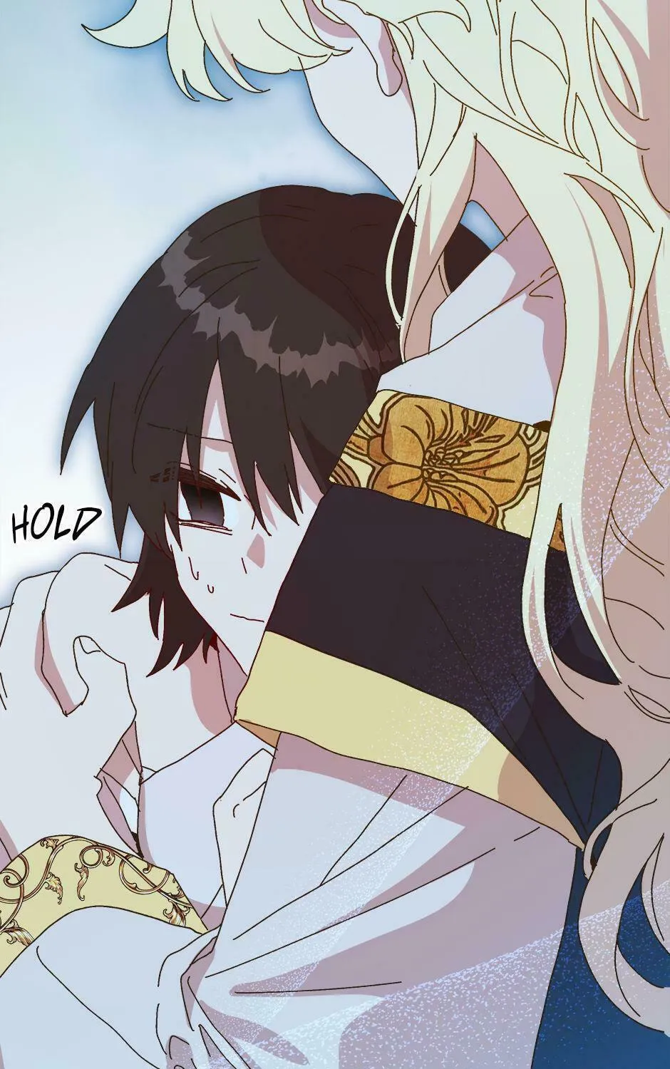 Crazy Like a Fox Chapter 141 page 163 - 
