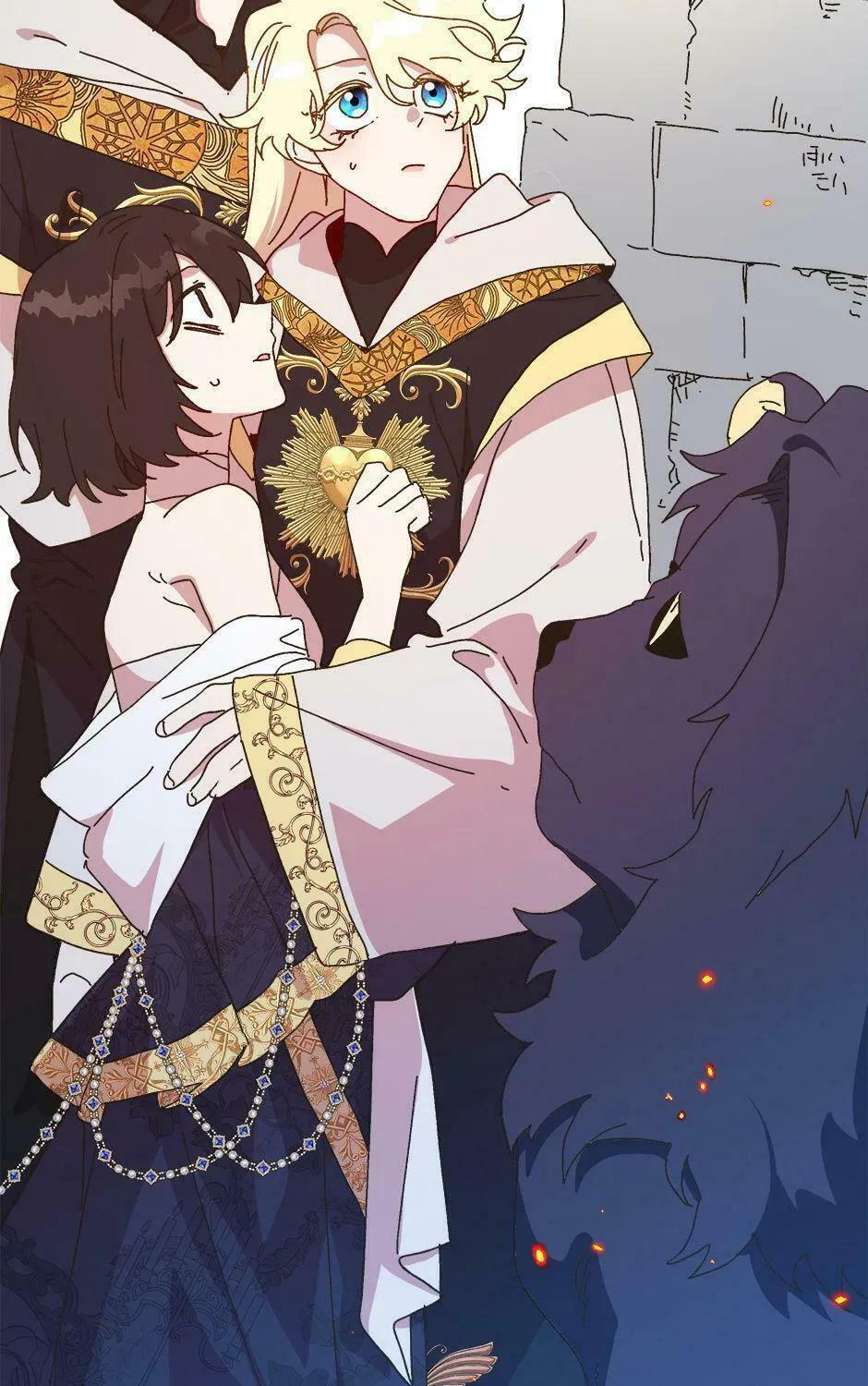 Crazy Like a Fox Chapter 141 page 169 - 