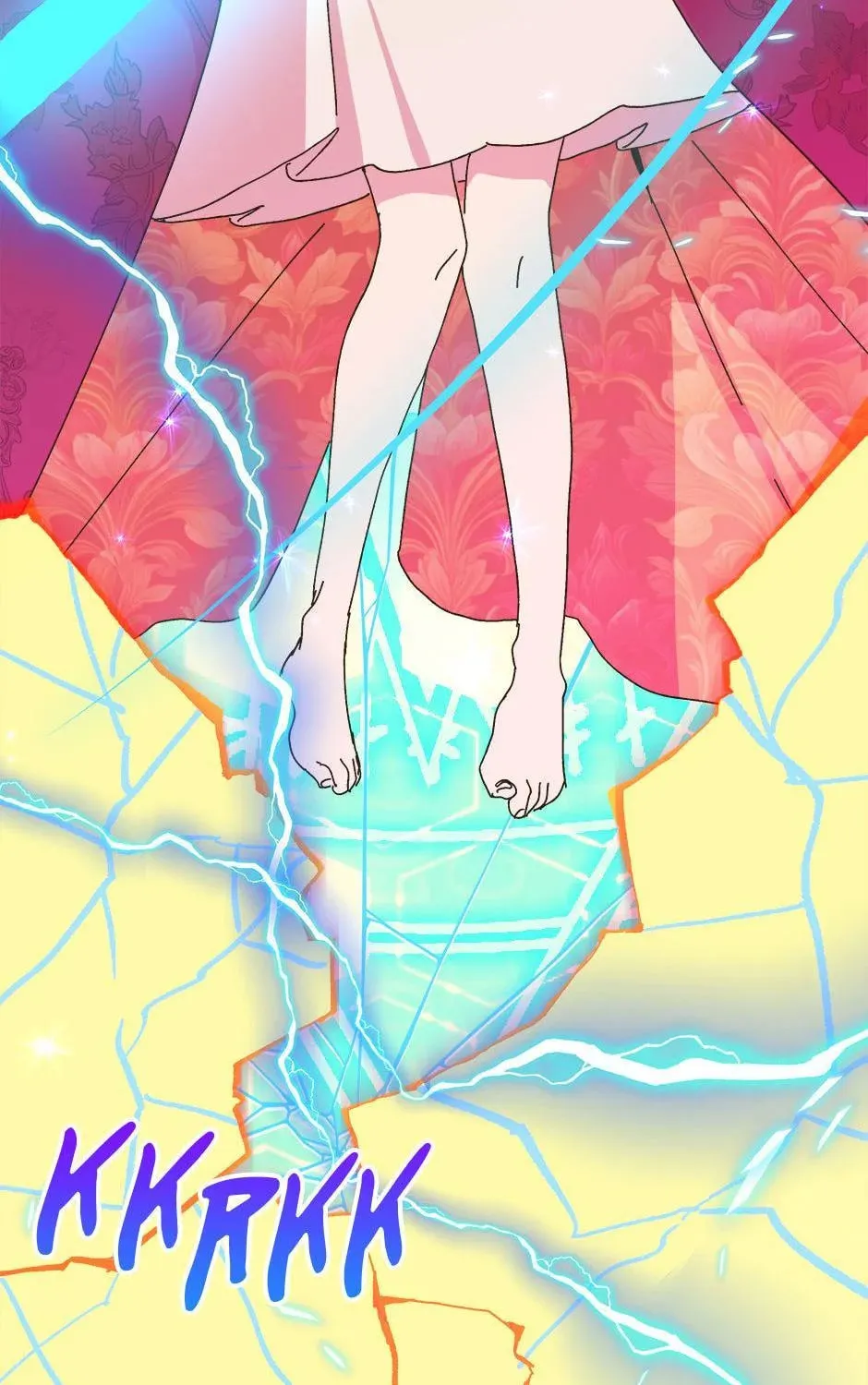 Crazy Like a Fox Chapter 141 page 177 - 