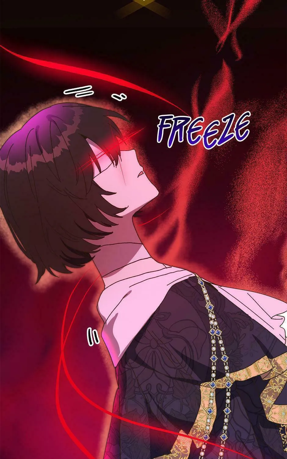 Crazy Like a Fox Chapter 141 page 19 - 
