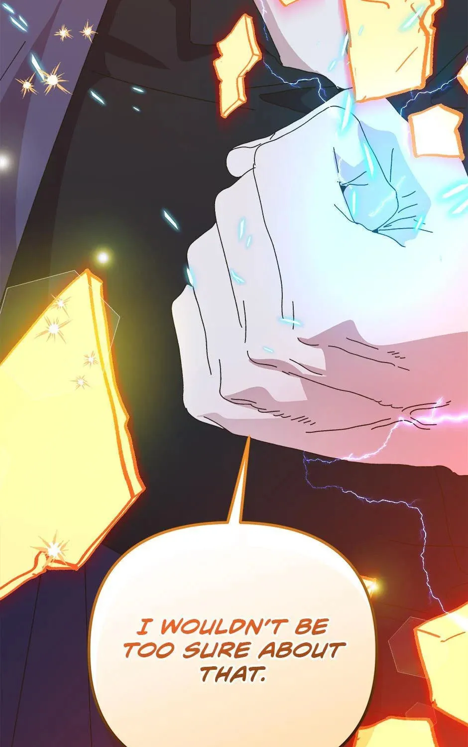 Crazy Like a Fox Chapter 141 page 183 - 