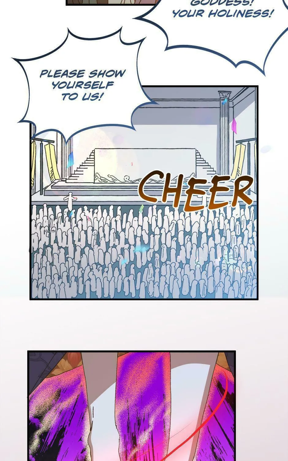 Crazy Like a Fox Chapter 141 page 3 - 