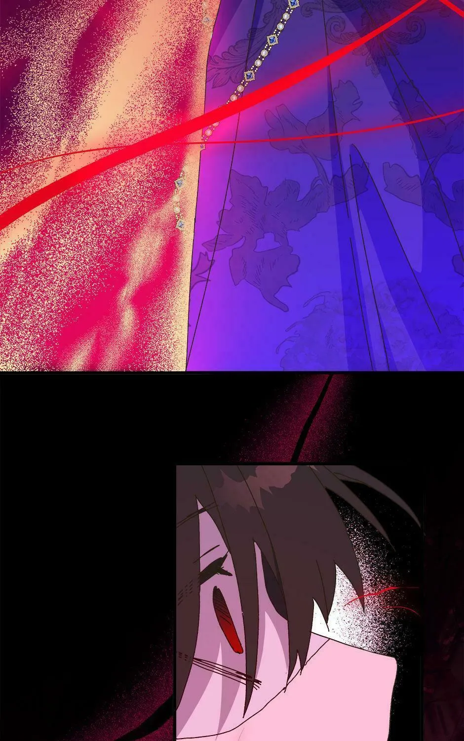 Crazy Like a Fox Chapter 141 page 21 - 